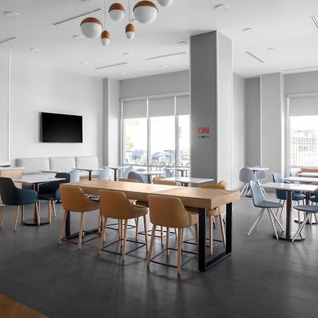 Towneplace Suites By Marriott Tampa Clearwater Eksteriør billede